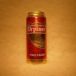 pivo urpiner