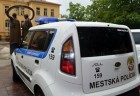 mestska policia