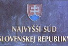 najvyssi sud sr