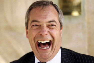 nigel farage