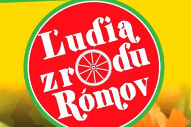 ludia z rodu romov