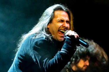 Andre Matos