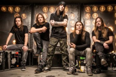 Children of Bodom