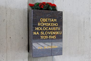 Rómsky holocaust