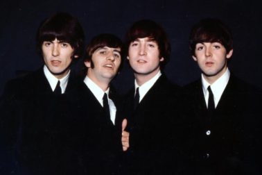 the beatles