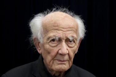 Zygmunt Bauman1