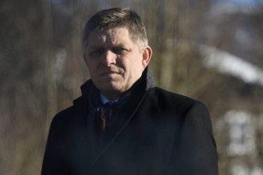 robert fico