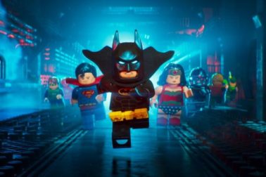 lego batman