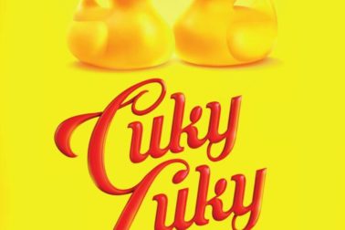 cuky luky film plagat