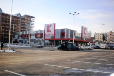 kaufland