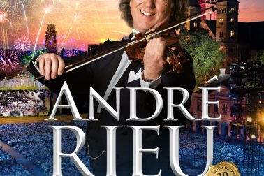 andre rieu plagat