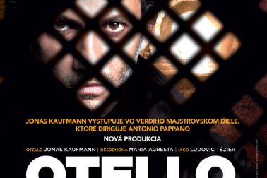 Opera otello