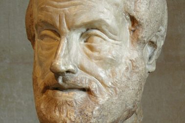 Aristoteles