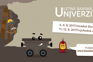 letna banicka univerzita