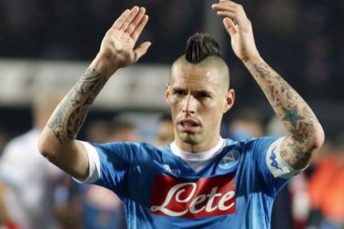 marek hamsik