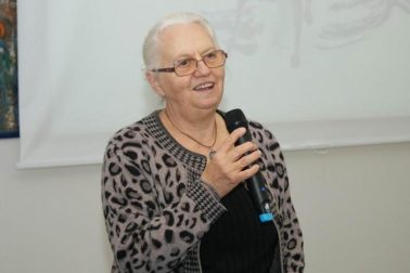 marina carnogurska