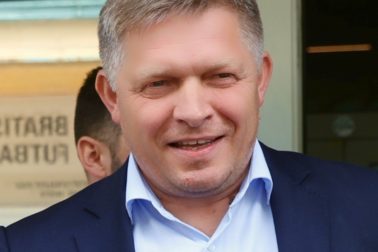 robert fico