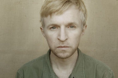 Jay Jay Johanson