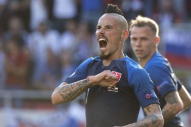 marek hamsik