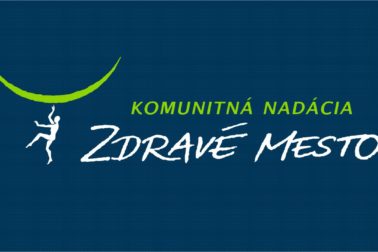 nadacia zdrave mesto