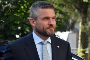 peter pellegrini