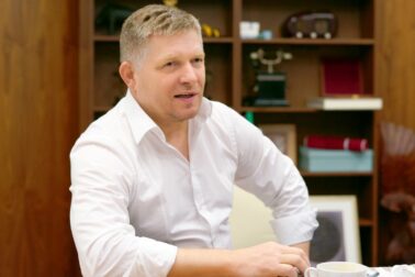 robert fico