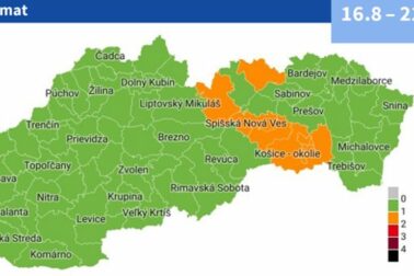 Mapa novy covid automat