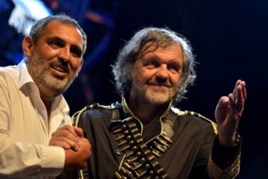 dasko a kusturica