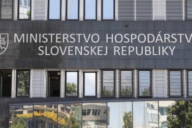 ministerstvo hospodárstva