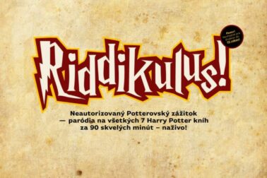 plagat riddikulus