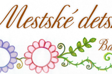 mestske detske jasle