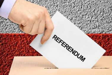 referendum