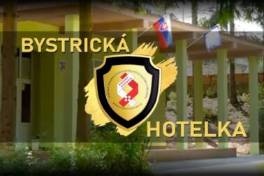 bystricka hotelka