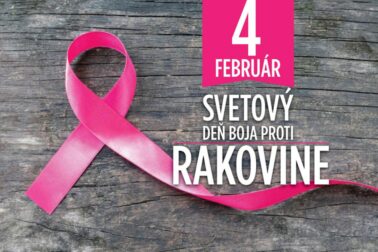 den boja proti rakovine