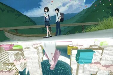 Belle Mamoru Hosoda1