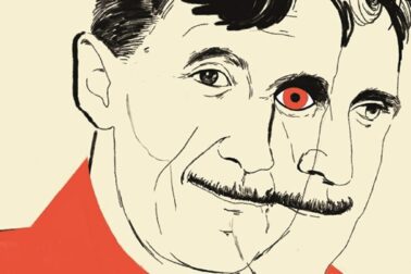 George Orwell