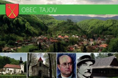 Tajov