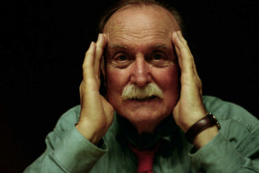 alvin lucier