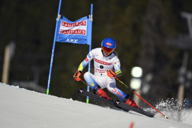 mikaela shiffrinova