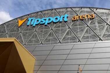 Tipsport arena1