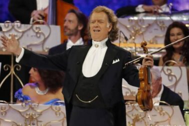 andre rieu