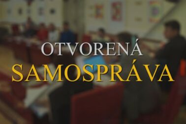 otvorena samosprava