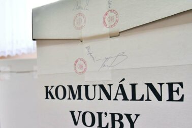 komunalne volby