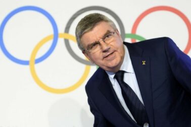 thomas bach