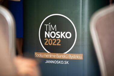 tím nosko 2022