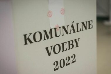 komunalne volby