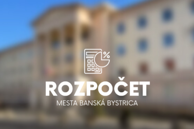 Rozpočet