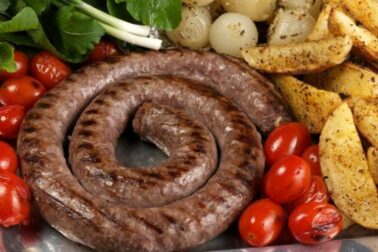 boerewors