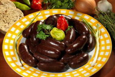 boudin creole