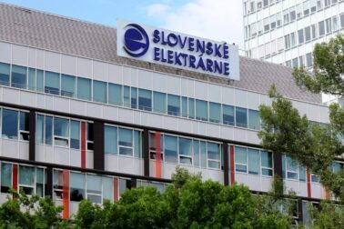 slovenske elektrarne